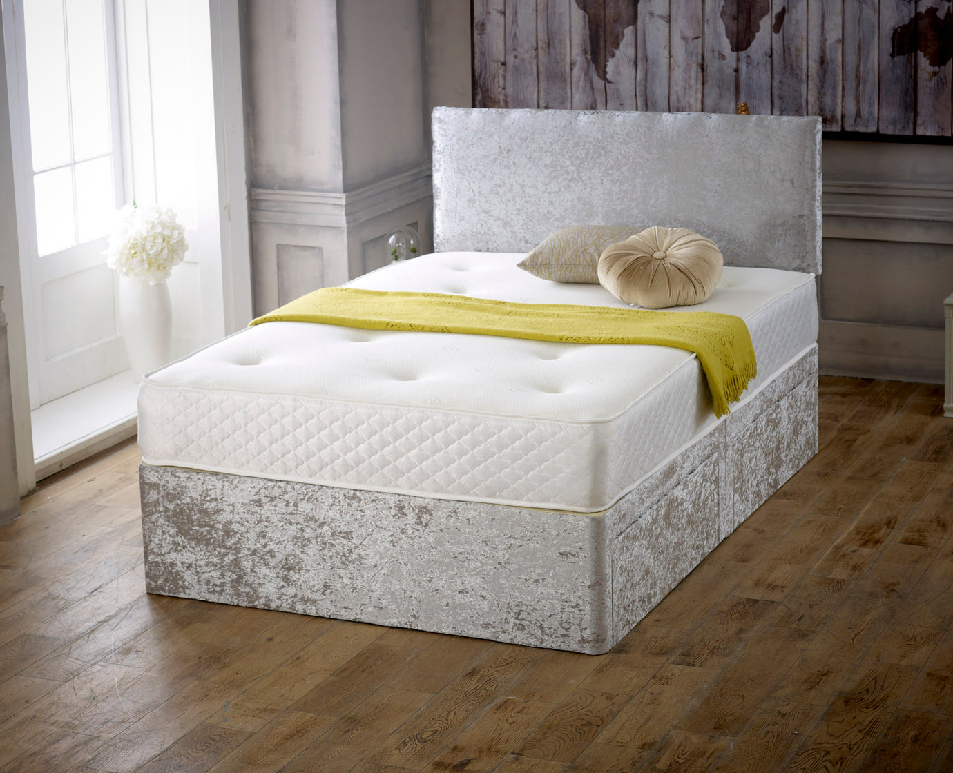 Divan Beds