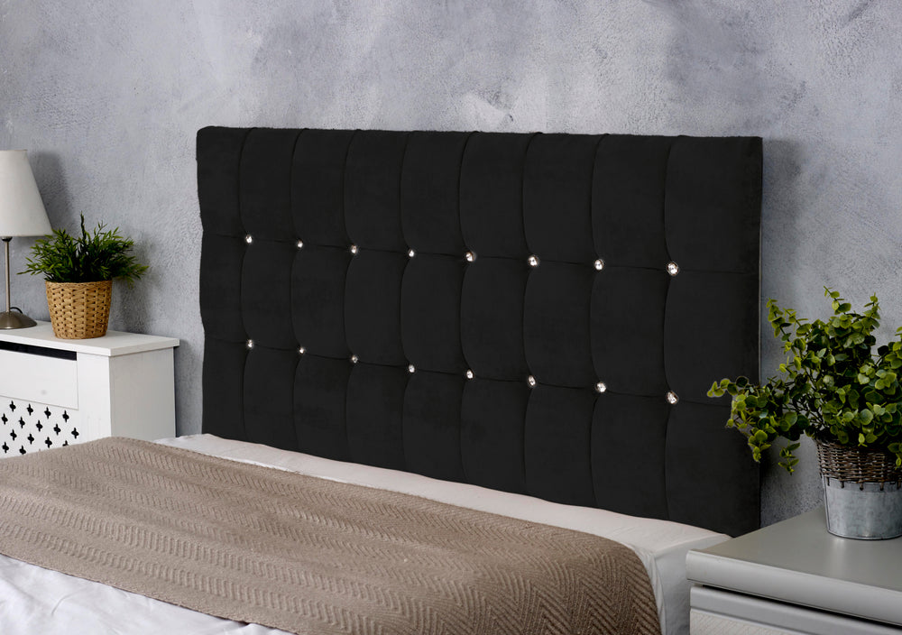 Omega Headboard