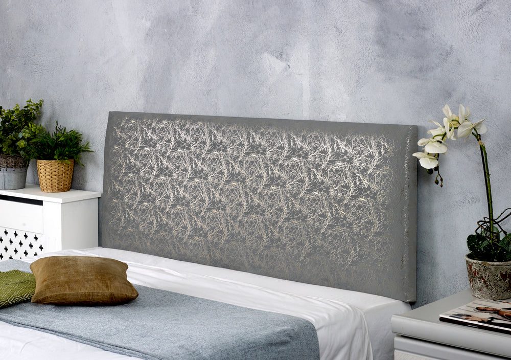 Plain Galaxy Headboard