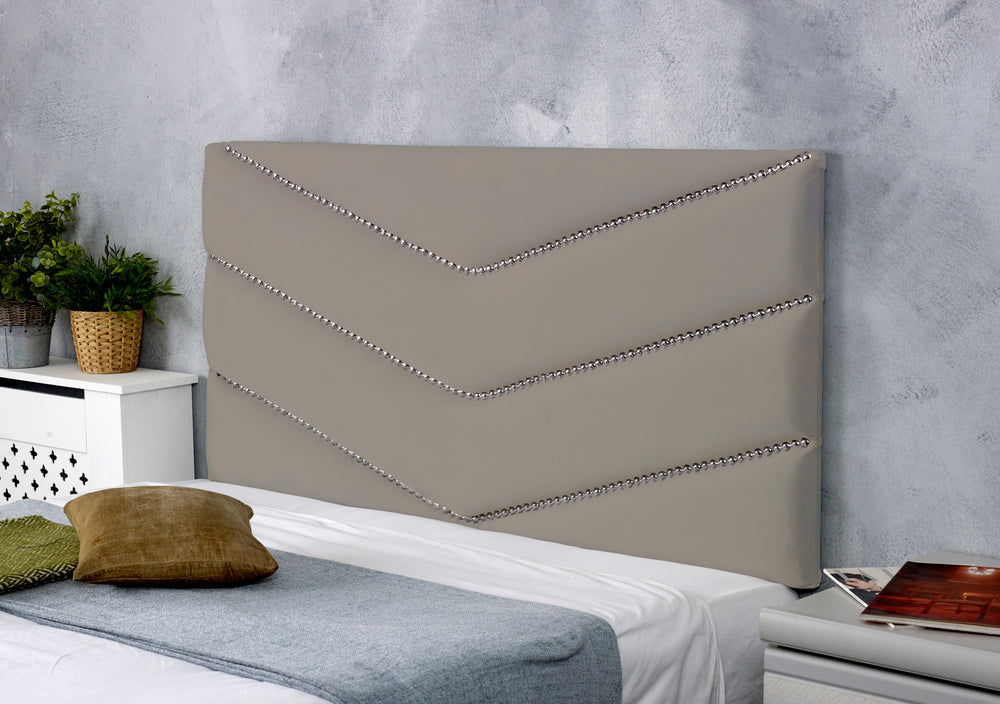 Prime Plush Headboard