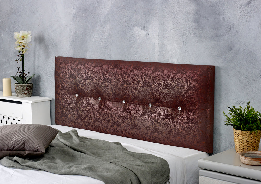 Izzabella  Galaxy Headboard