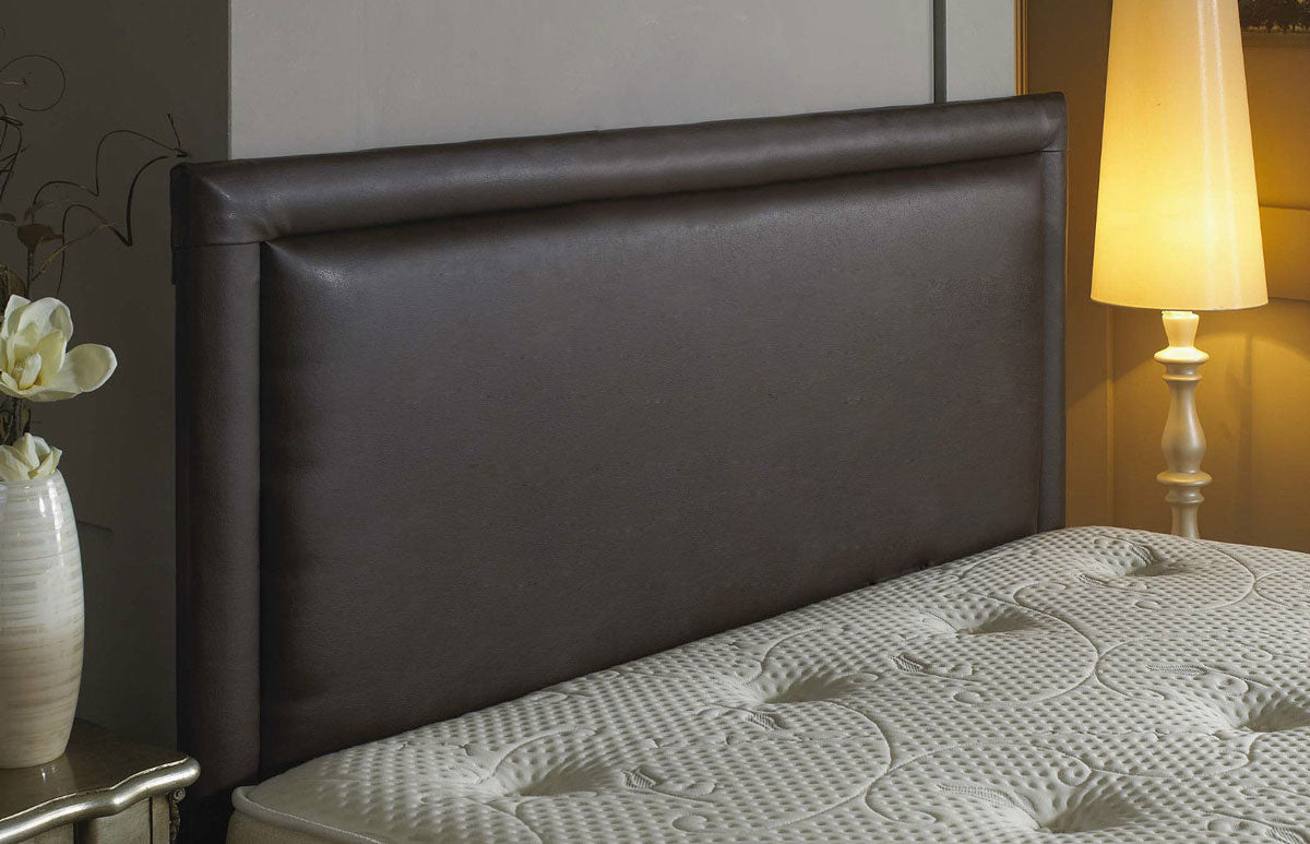 Frenzy Headboard