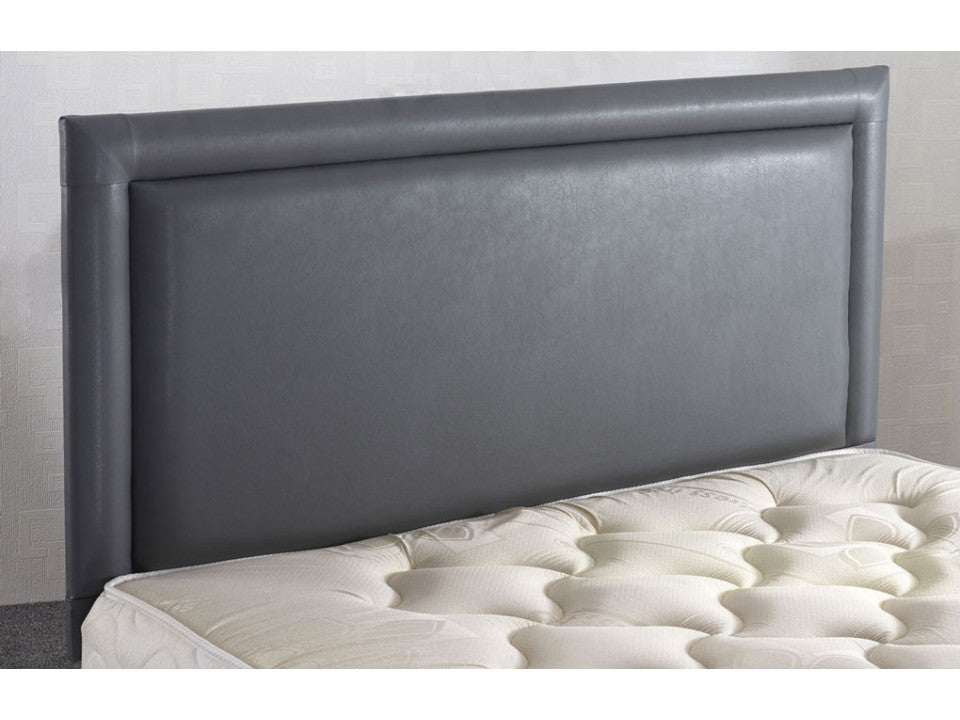 Frenzy Headboard