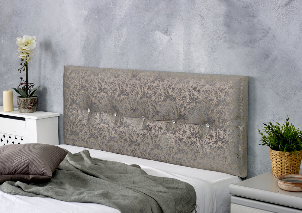 Izzabella  Galaxy Headboard