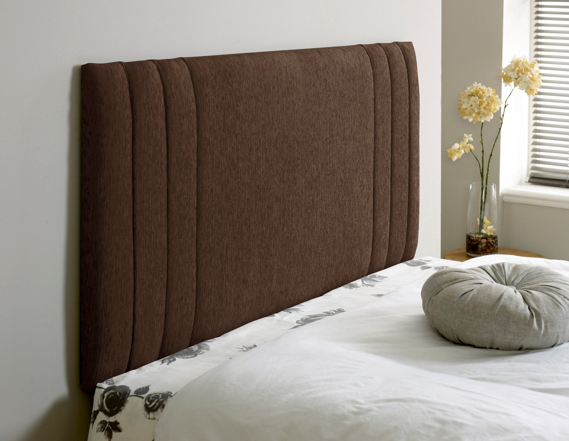 Berlin Headboard