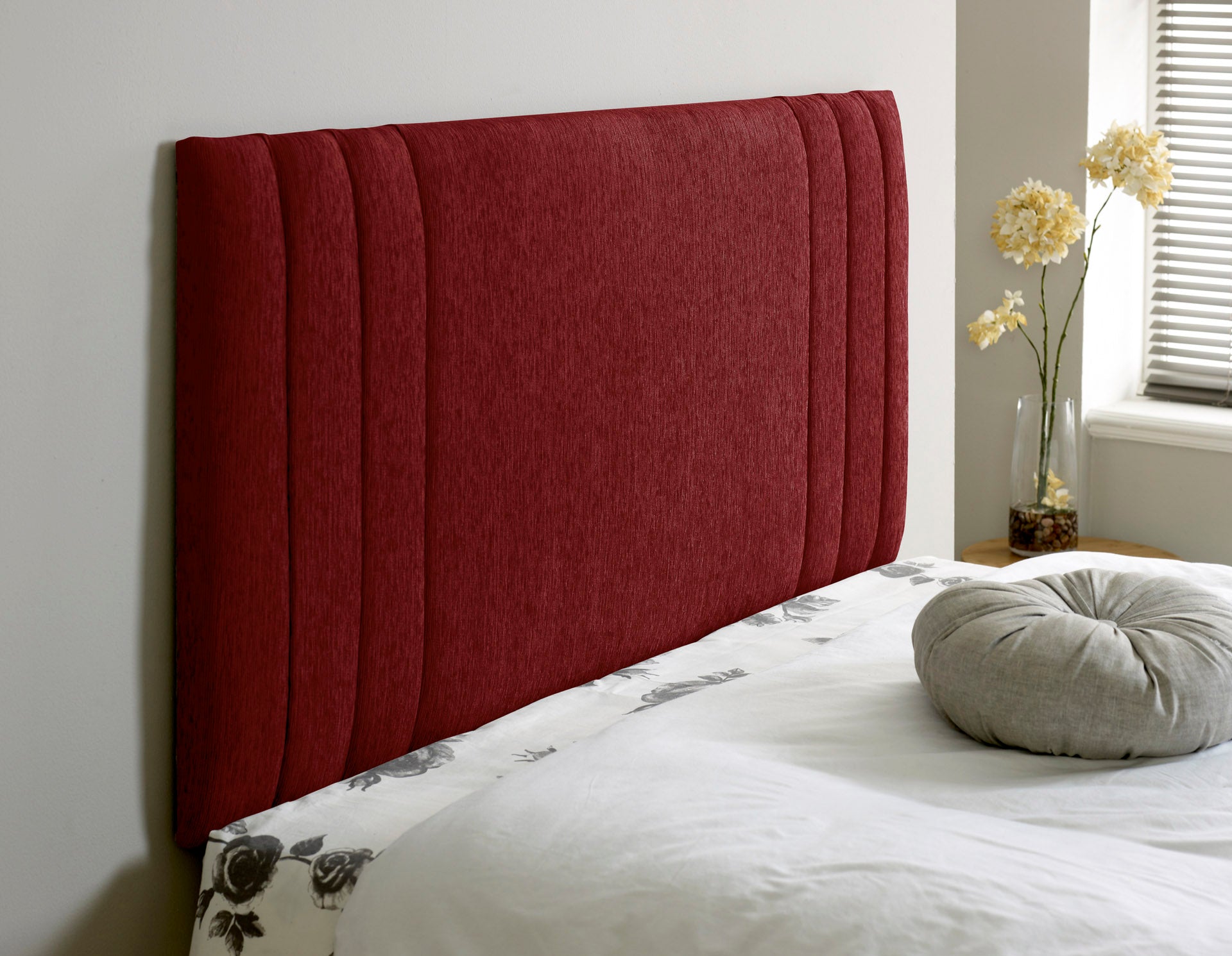 Berlin Headboard