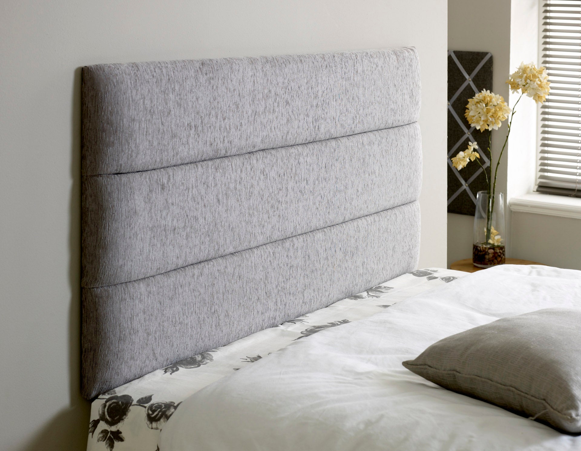 Paris Headboard