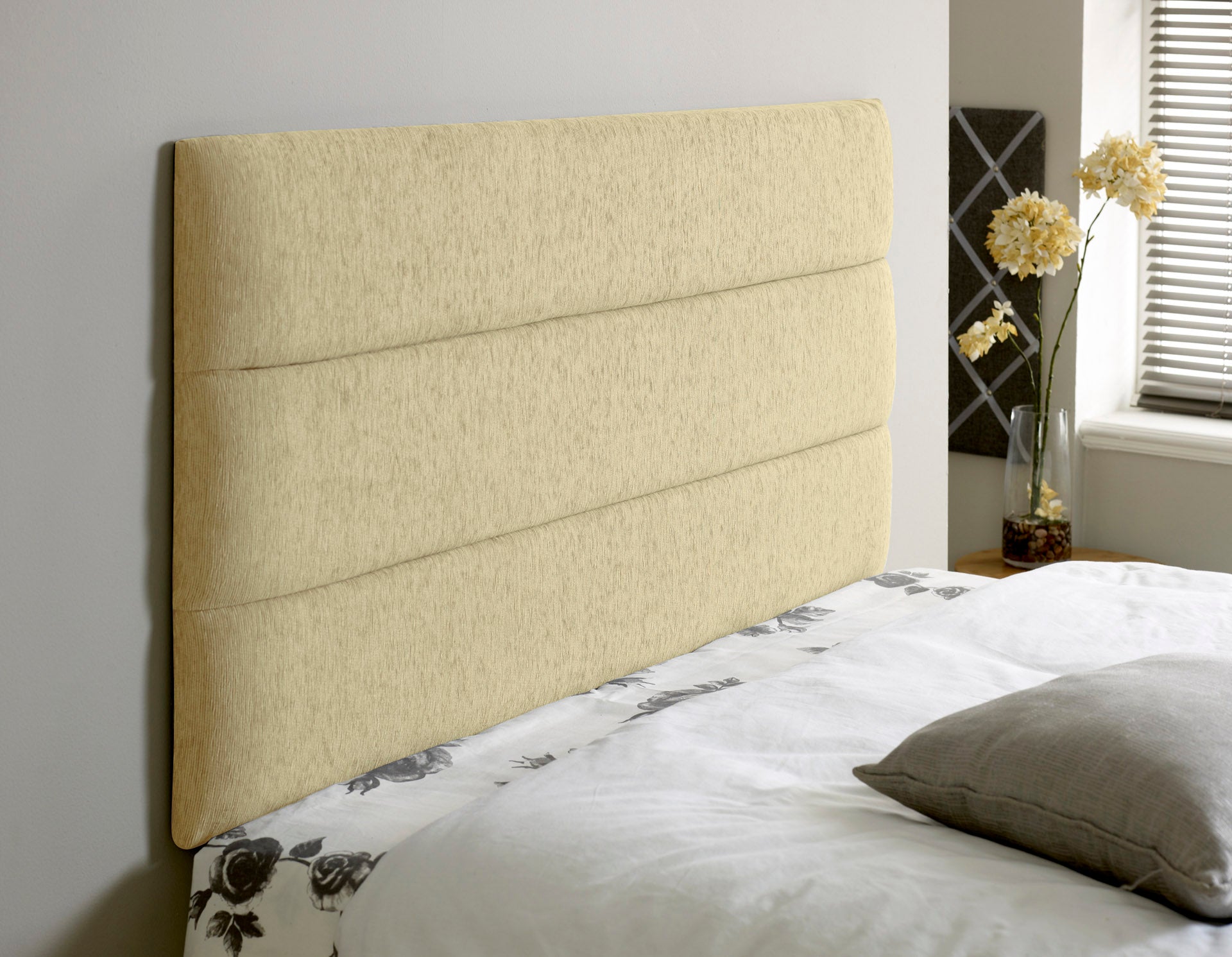 Paris Headboard