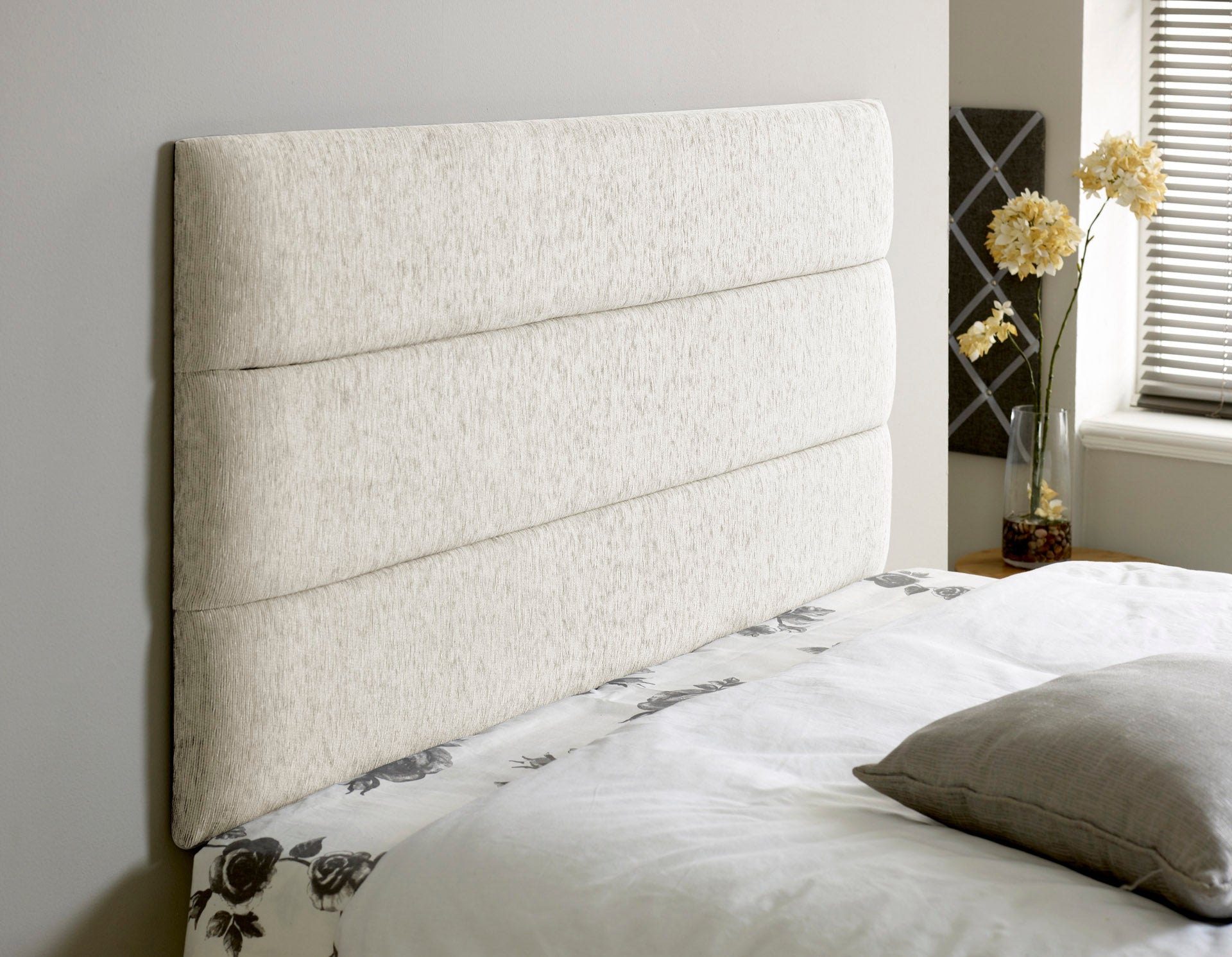 Paris Headboard