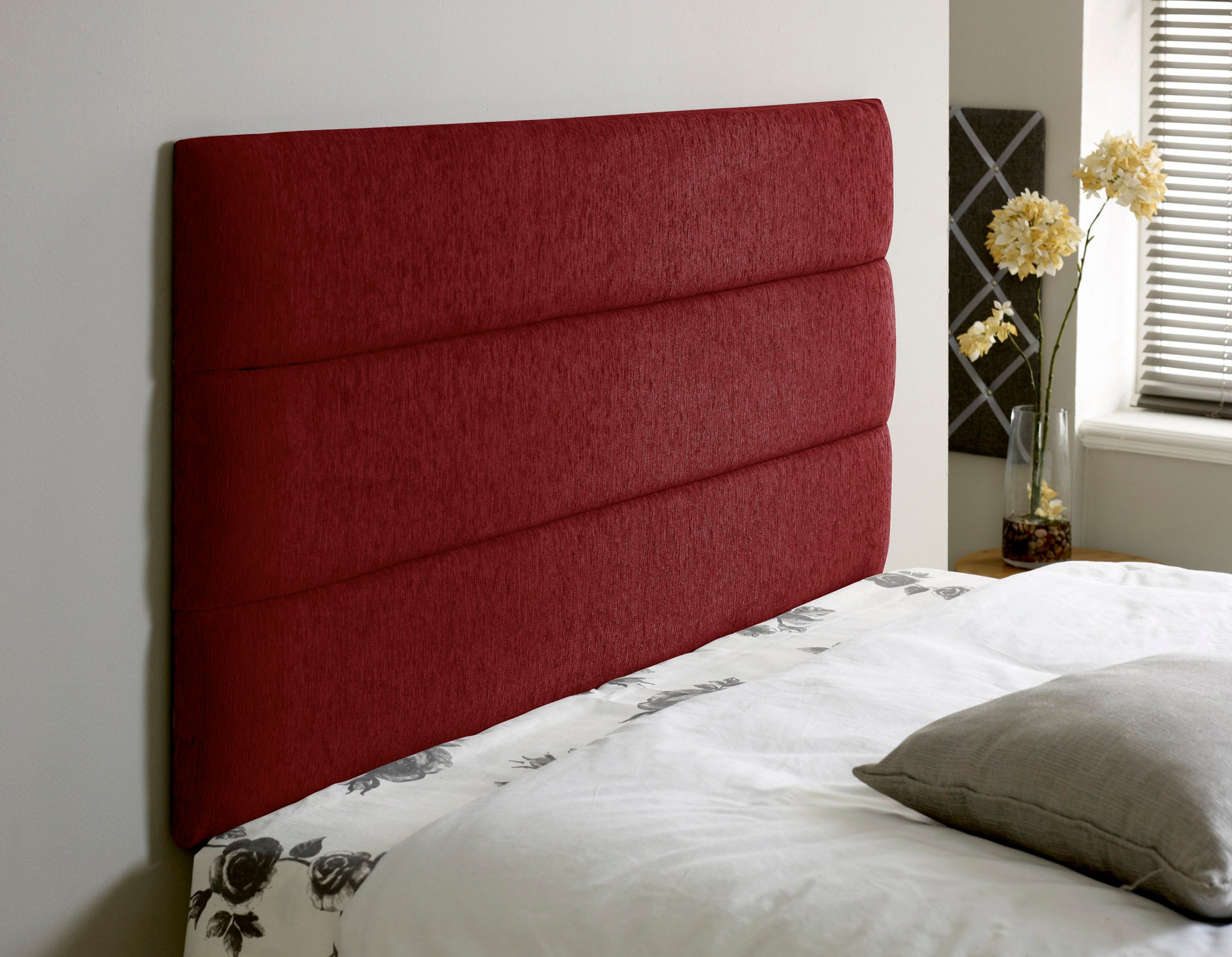 Paris Headboard