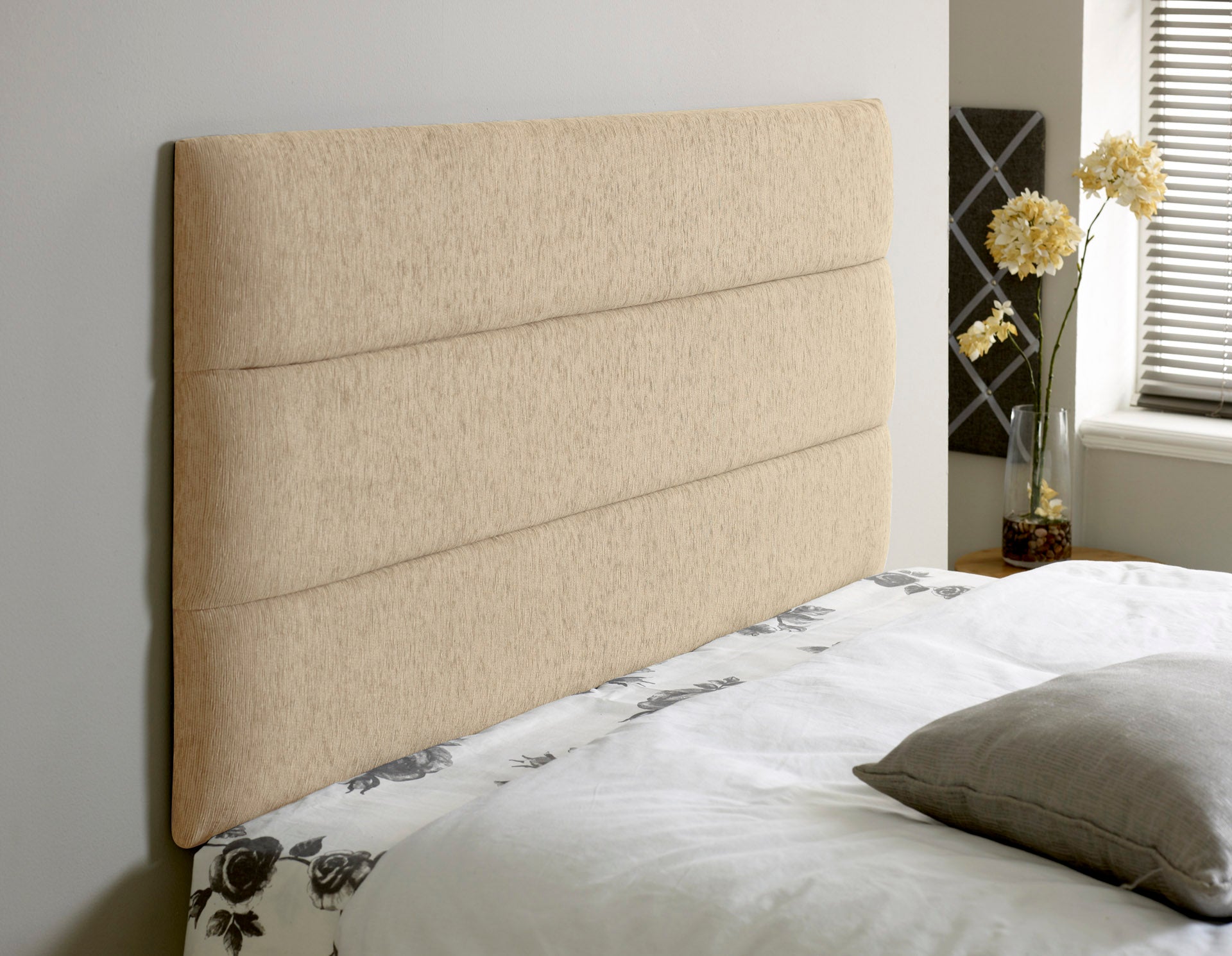 Paris Headboard