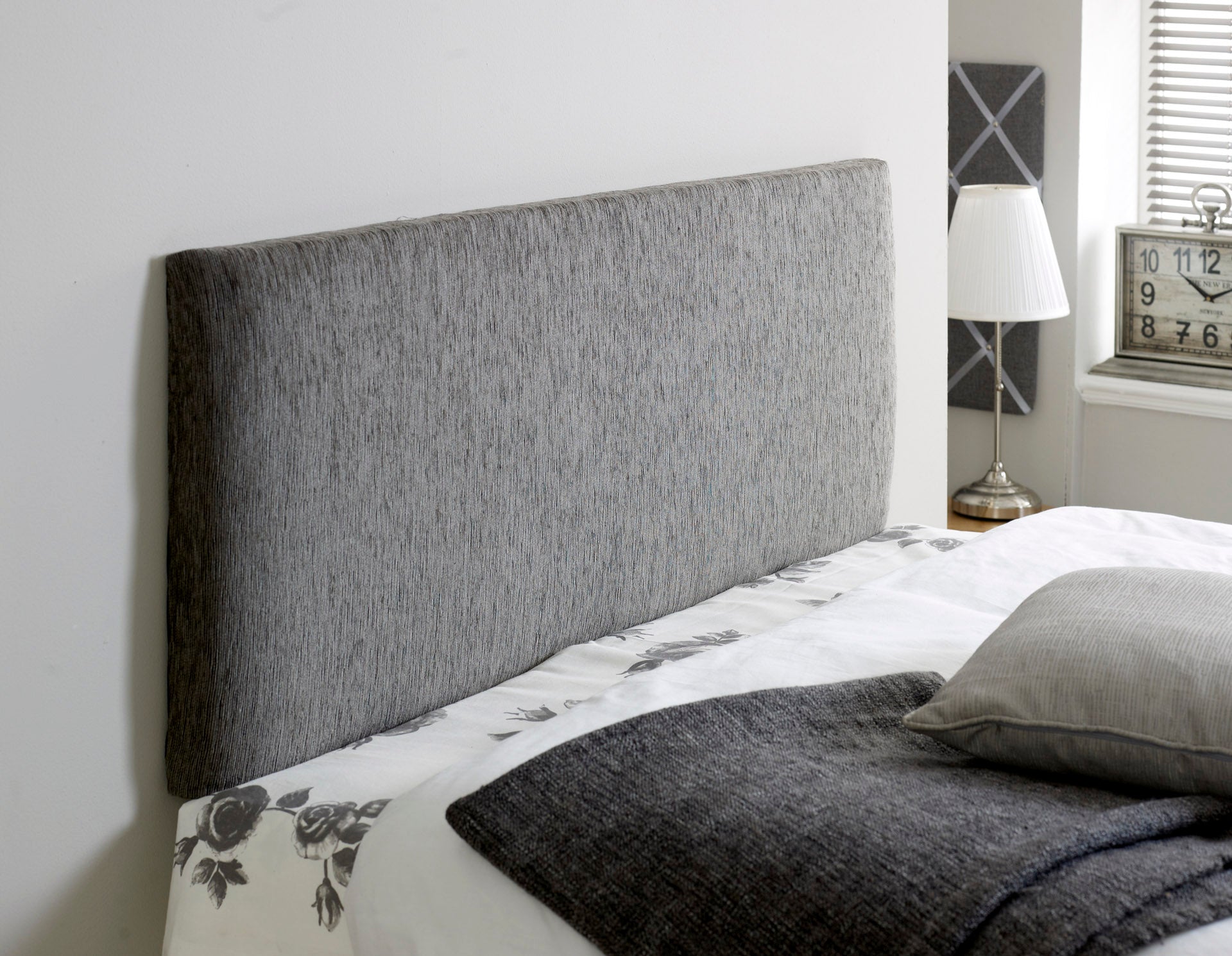 Plain Headboard