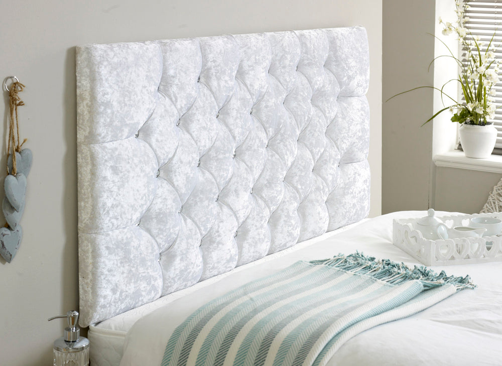 Chesterfield Headboard