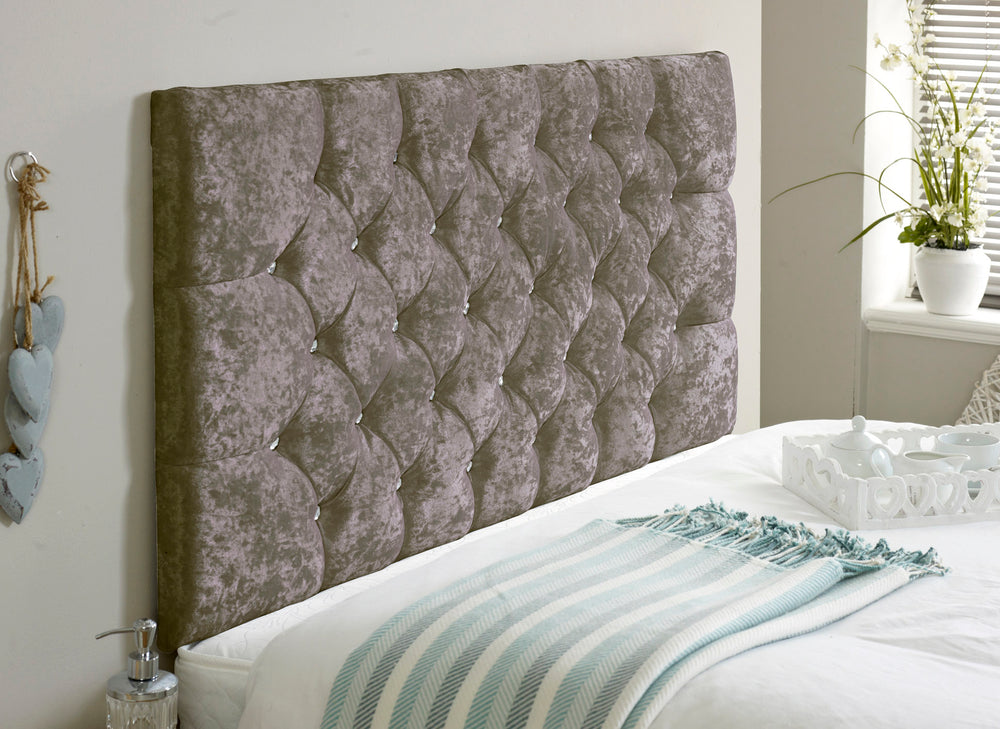 Chesterfield Headboard