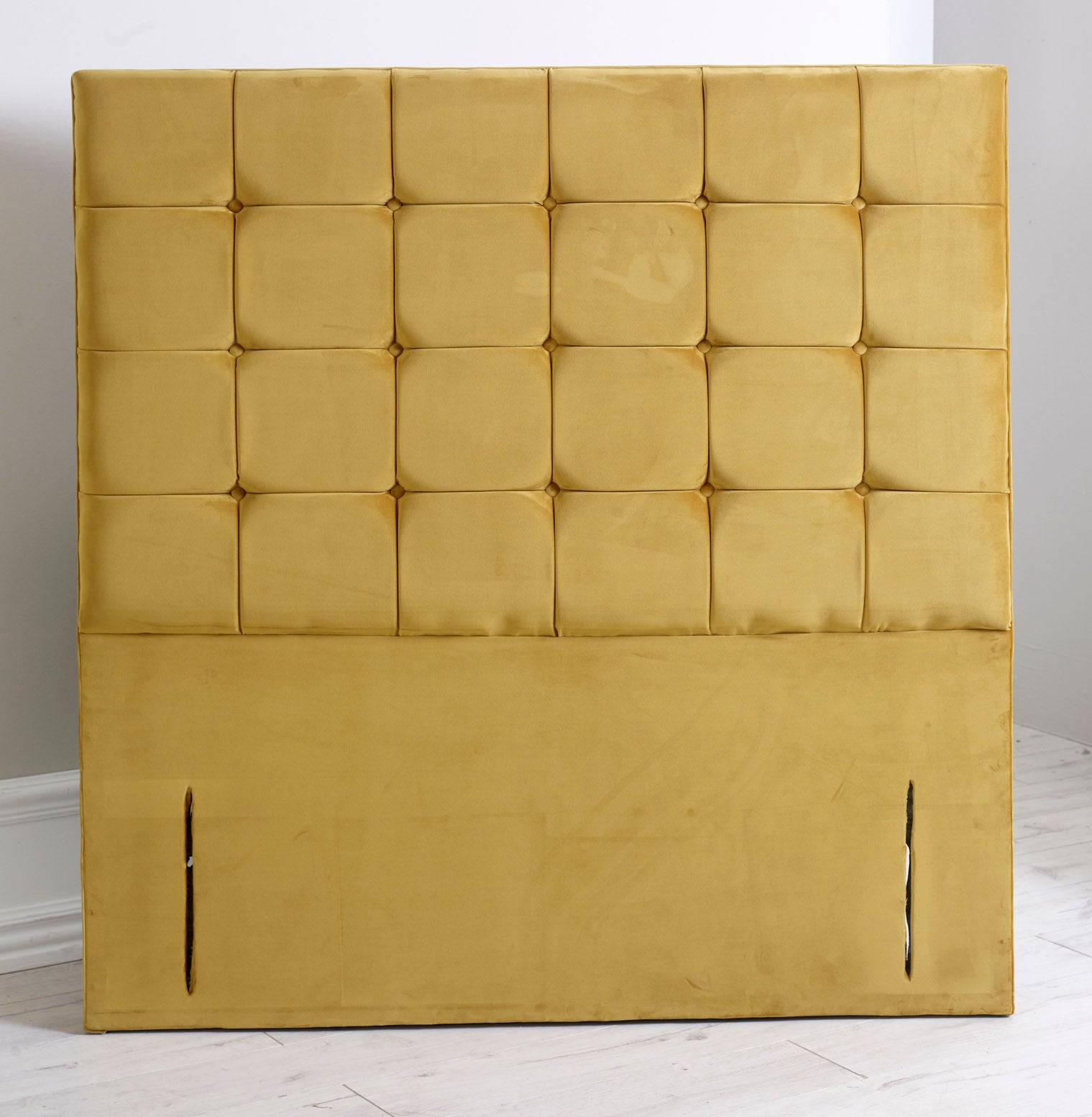 Omega Floor standing Headboard