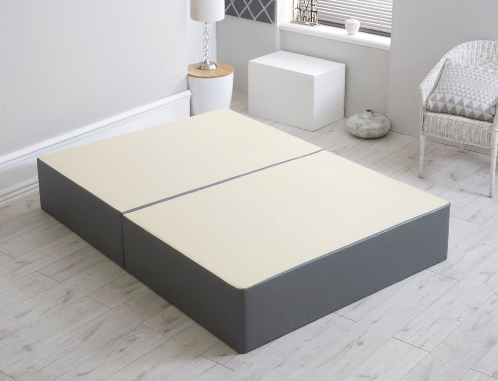 Divan Bed Base Only