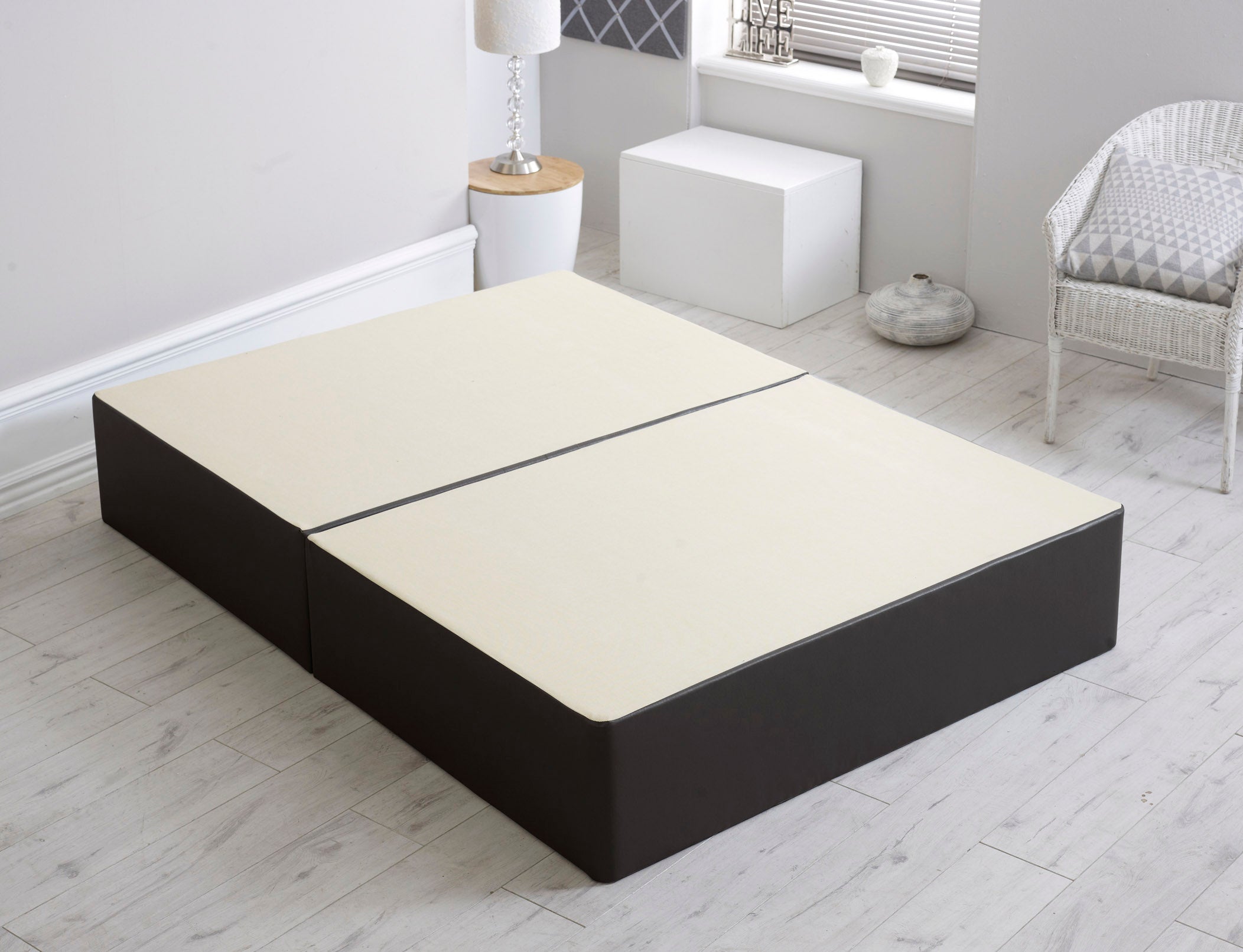 Divan Bed Base Only