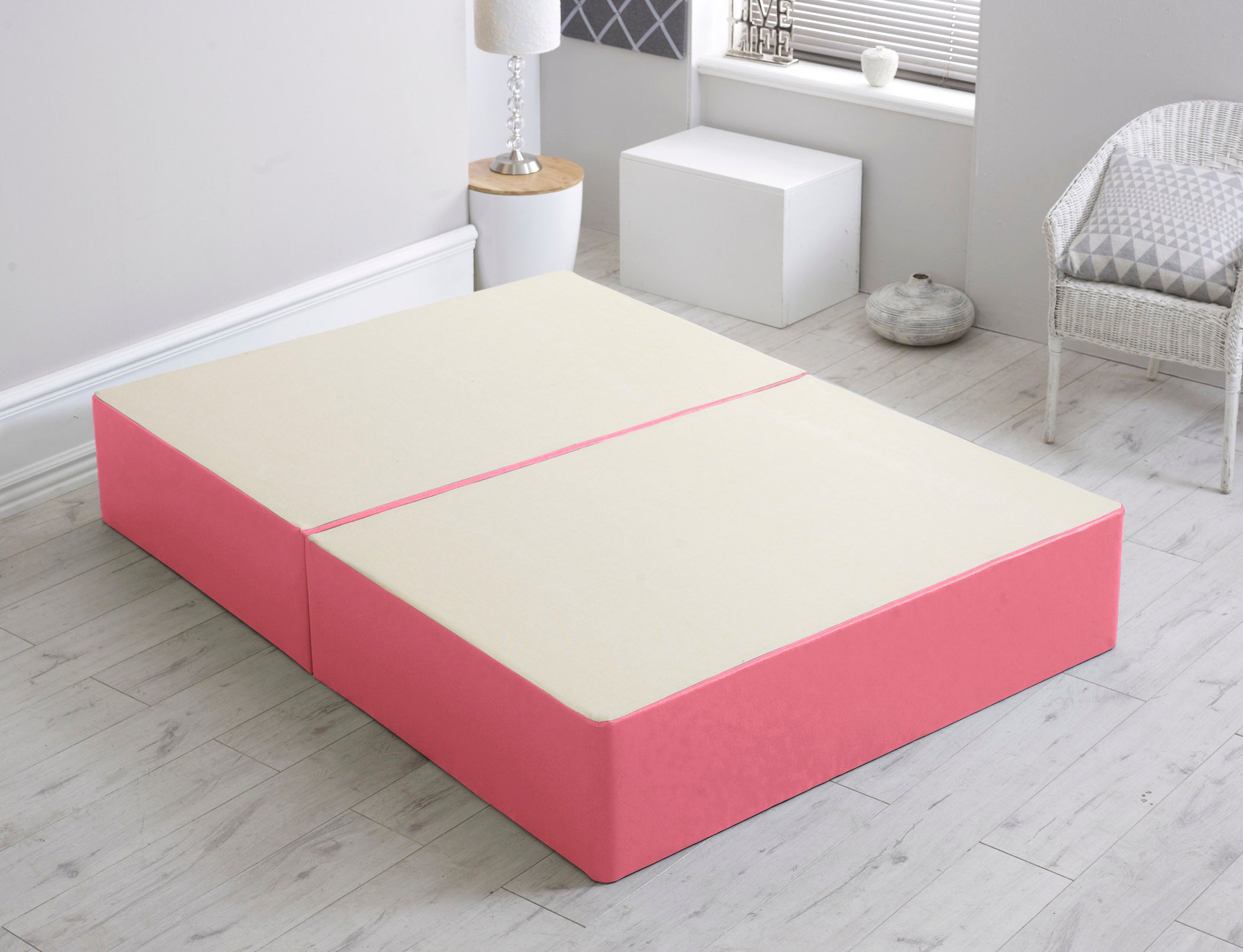 Divan Bed Base Only