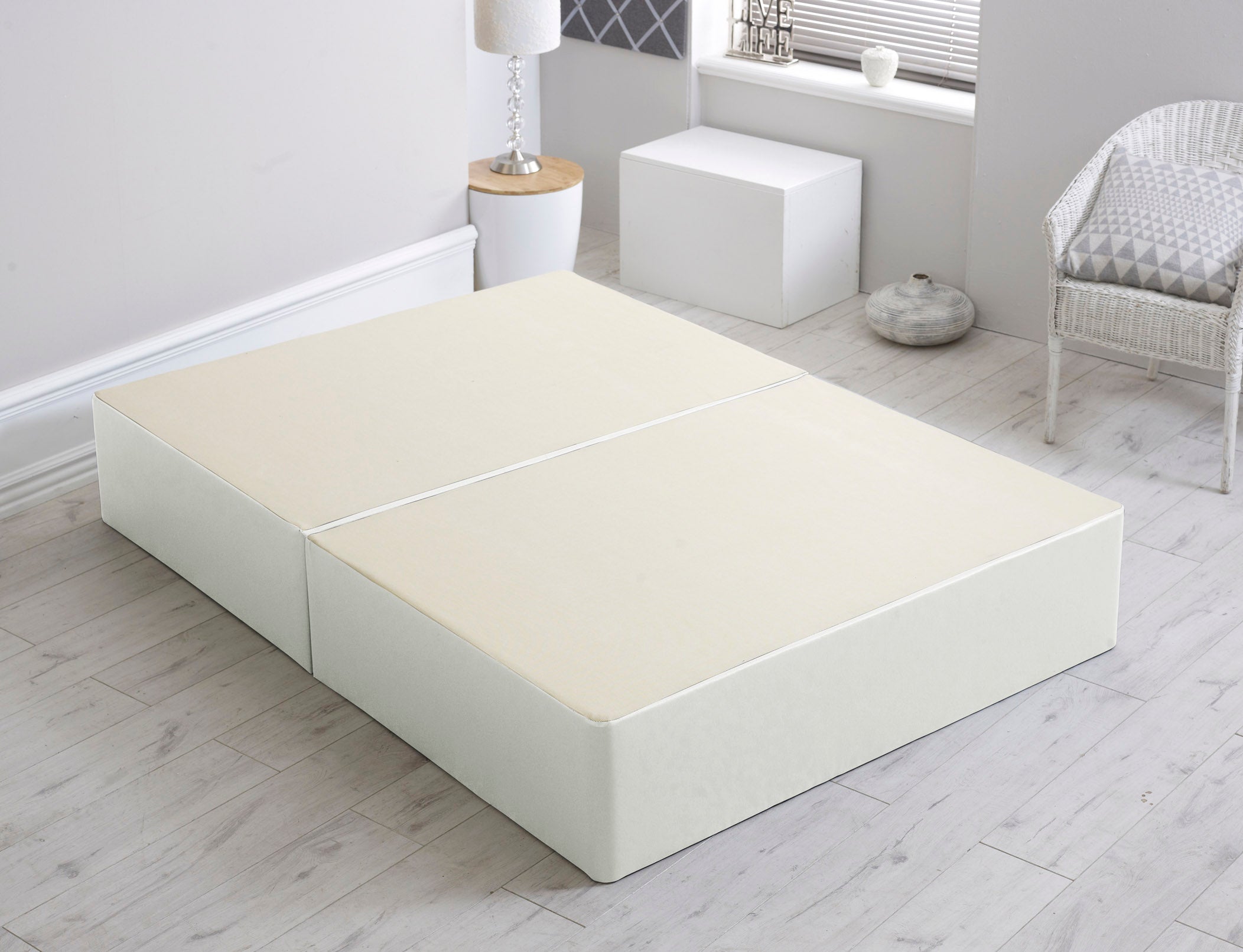 Divan Bed Base Only