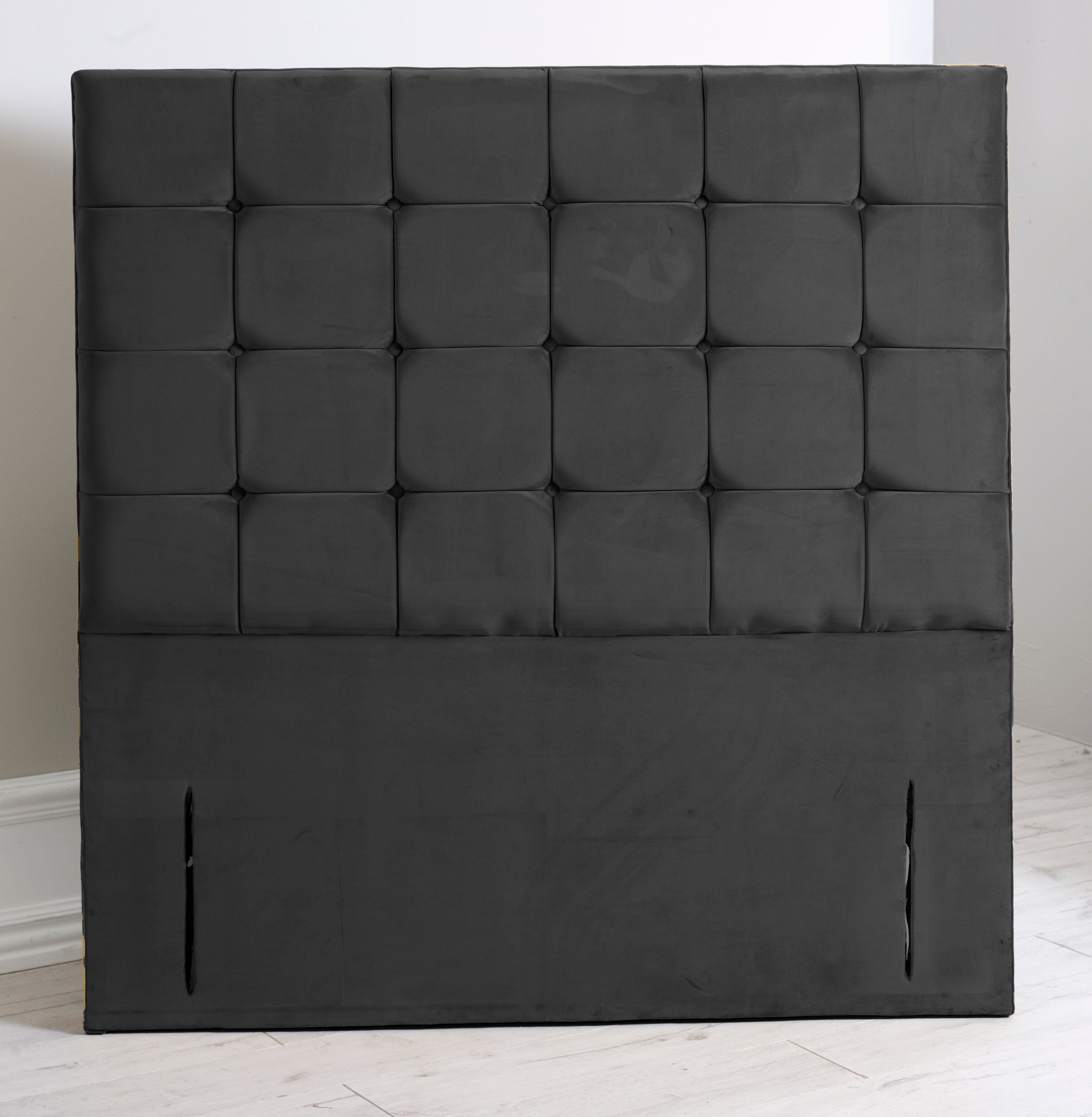 Omega Floor standing Headboard