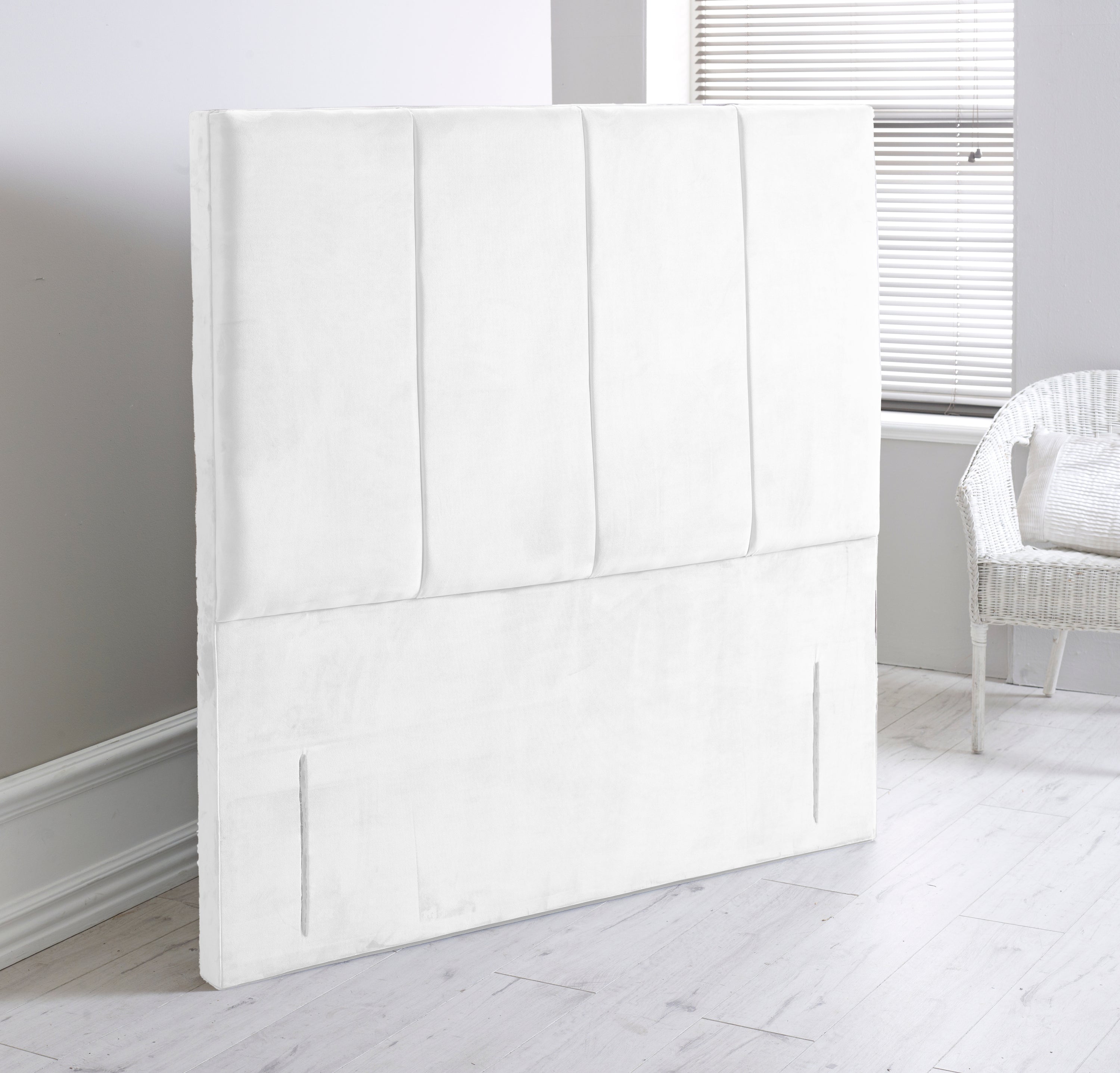 Sandringham Floor standing Headboard