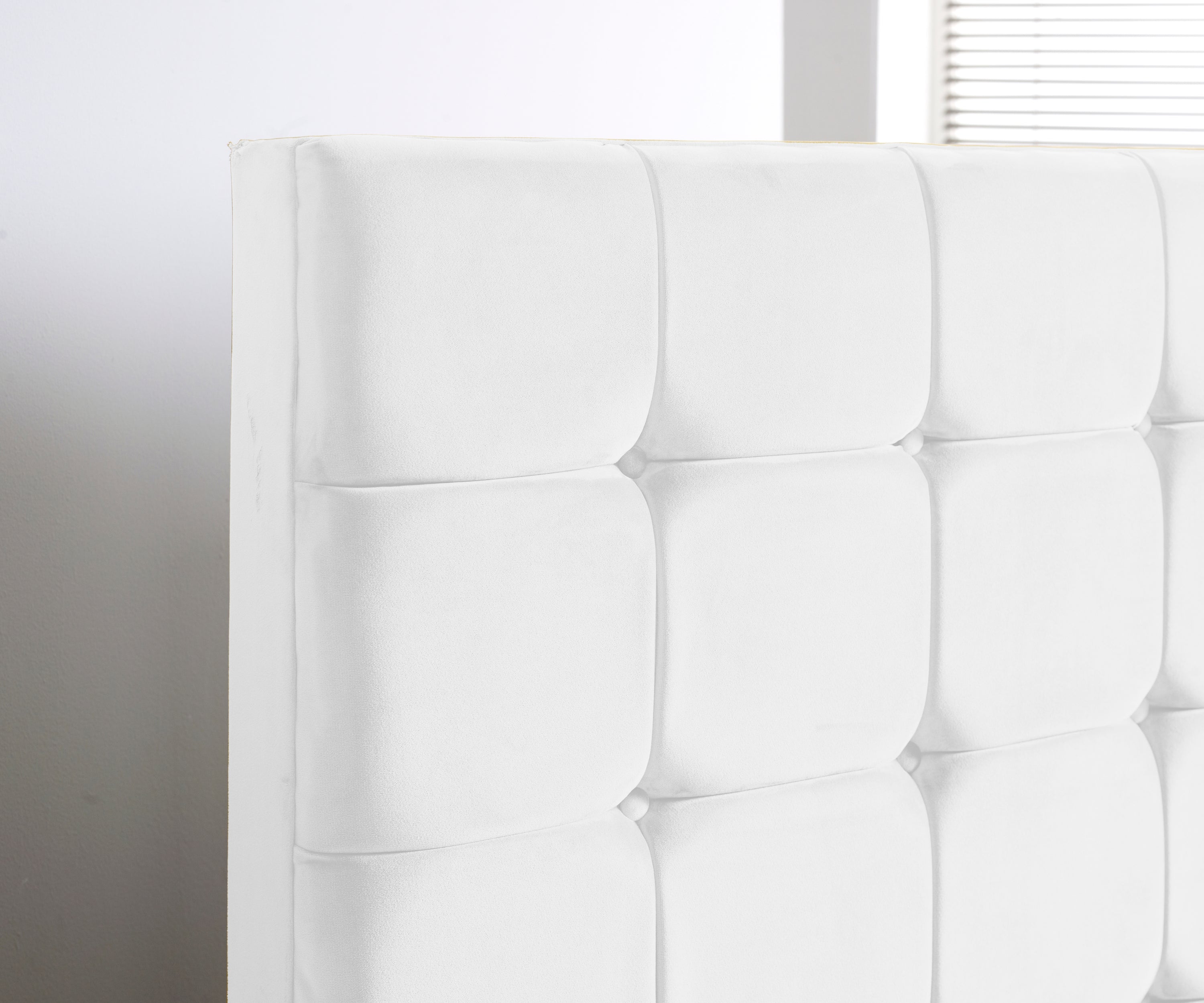 Omega Floor standing Headboard