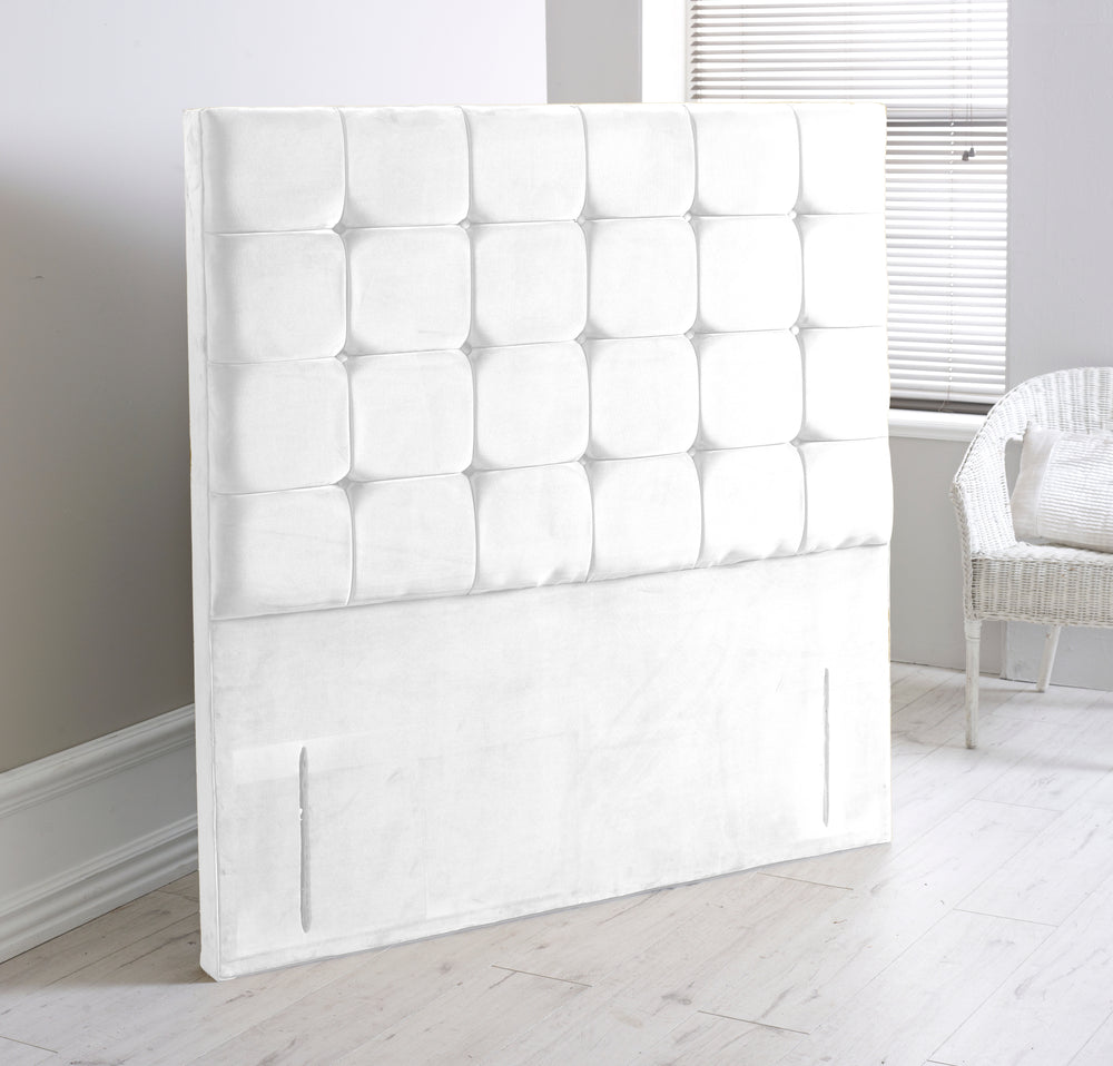 Omega Floor standing Headboard