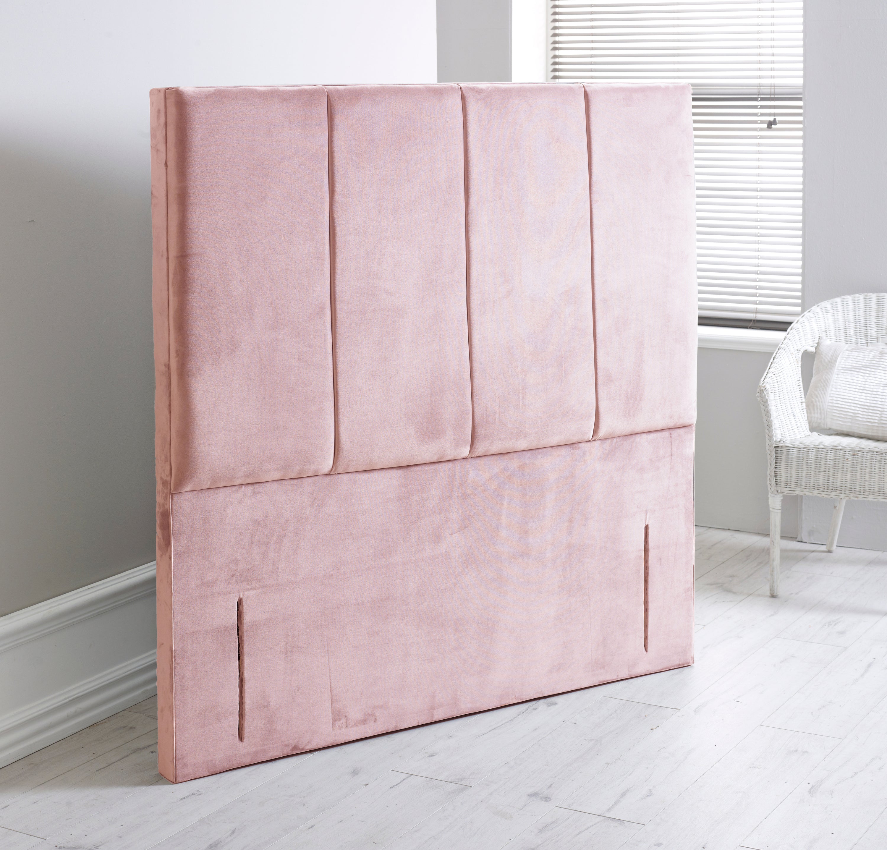 Sandringham Floor standing Headboard