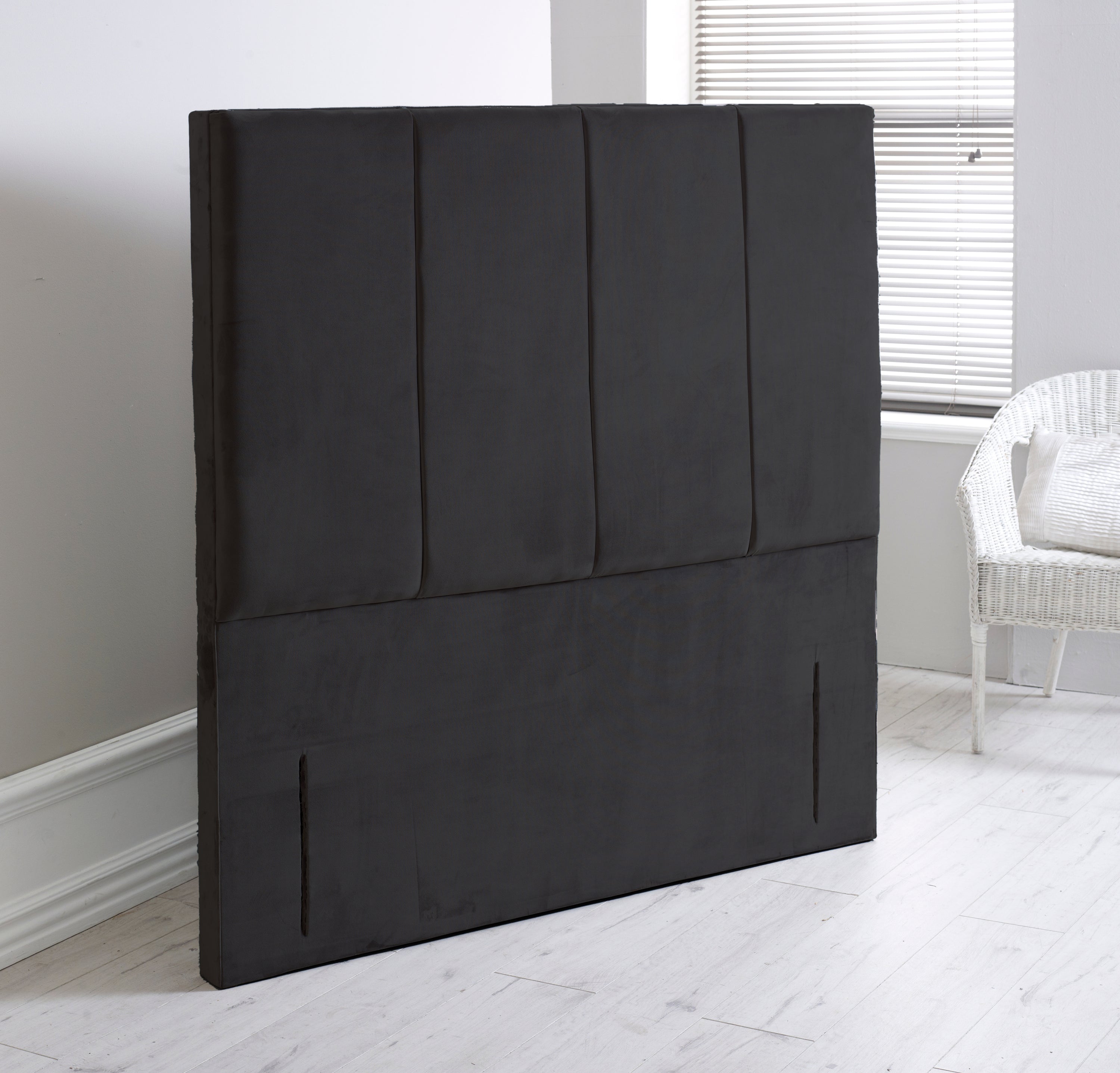 Sandringham Floor standing Headboard