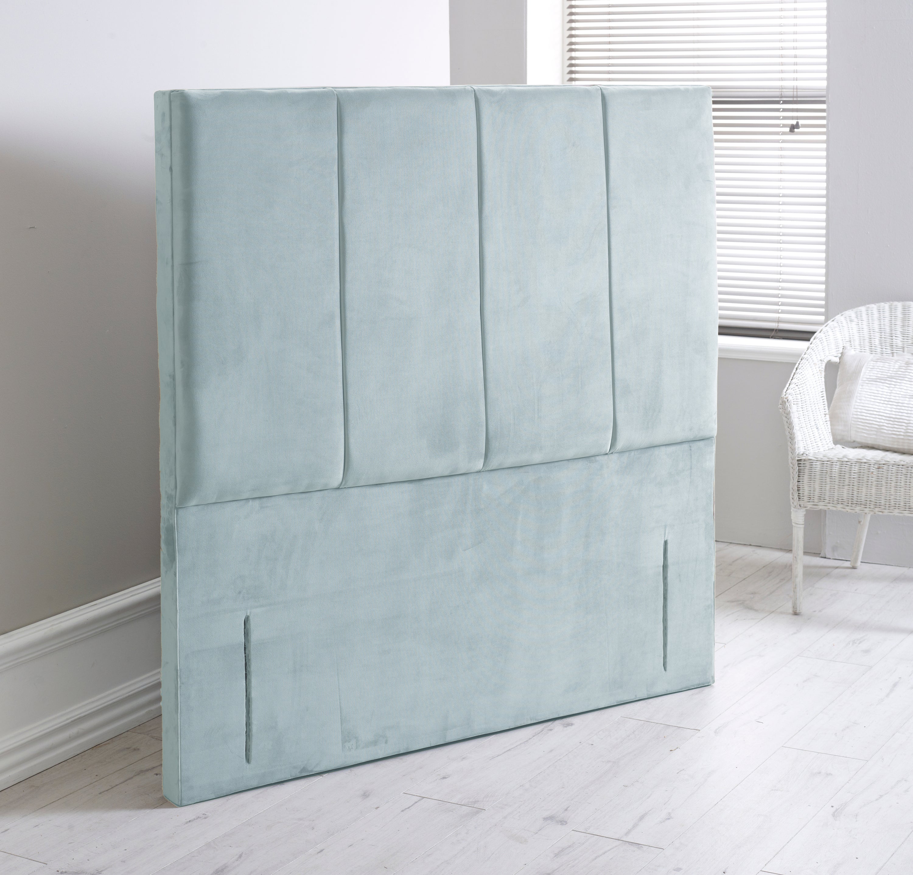 Sandringham Floor standing Headboard