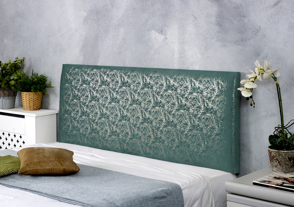 Plain Galaxy Headboard