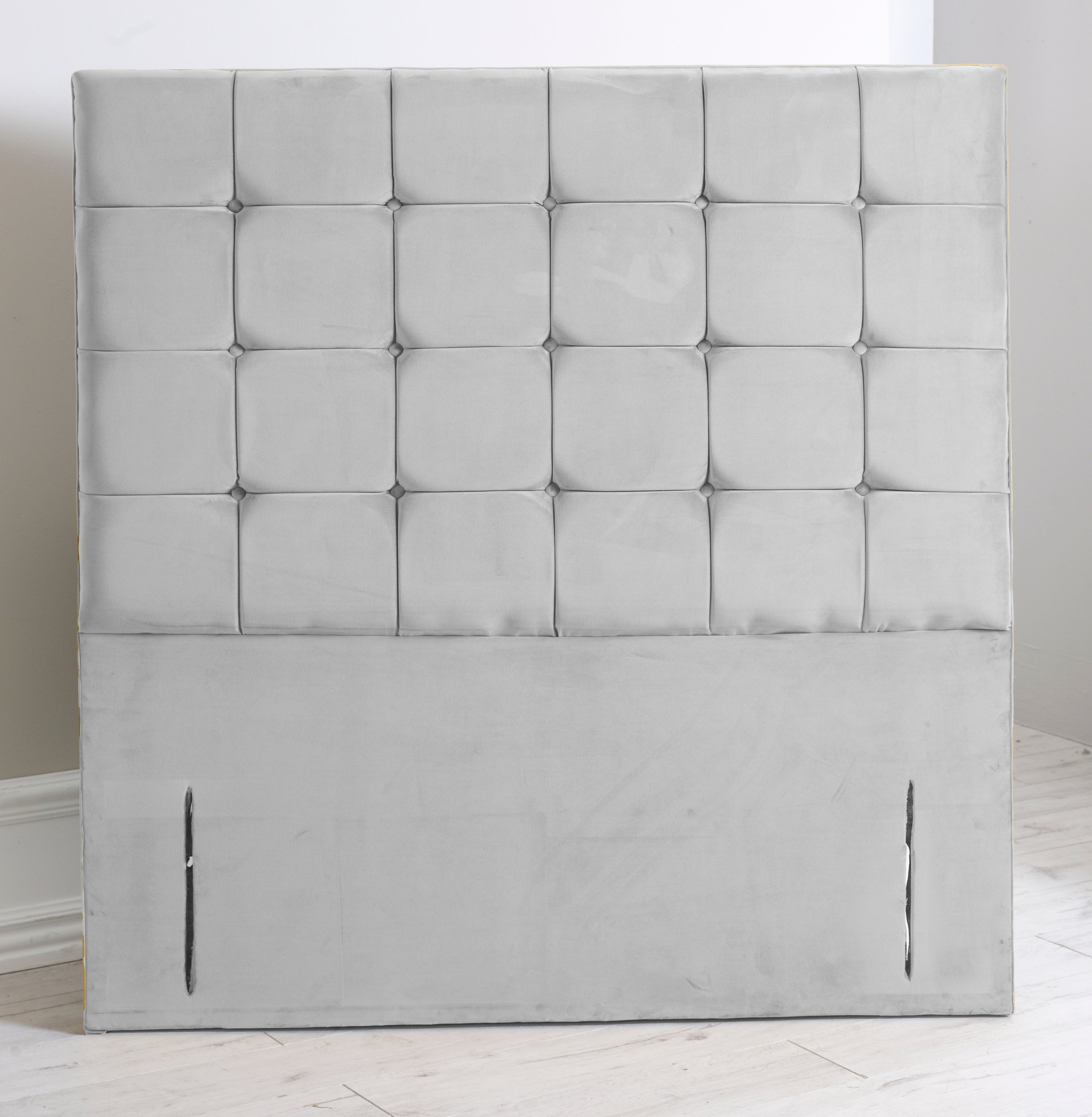 Omega Floor standing Headboard