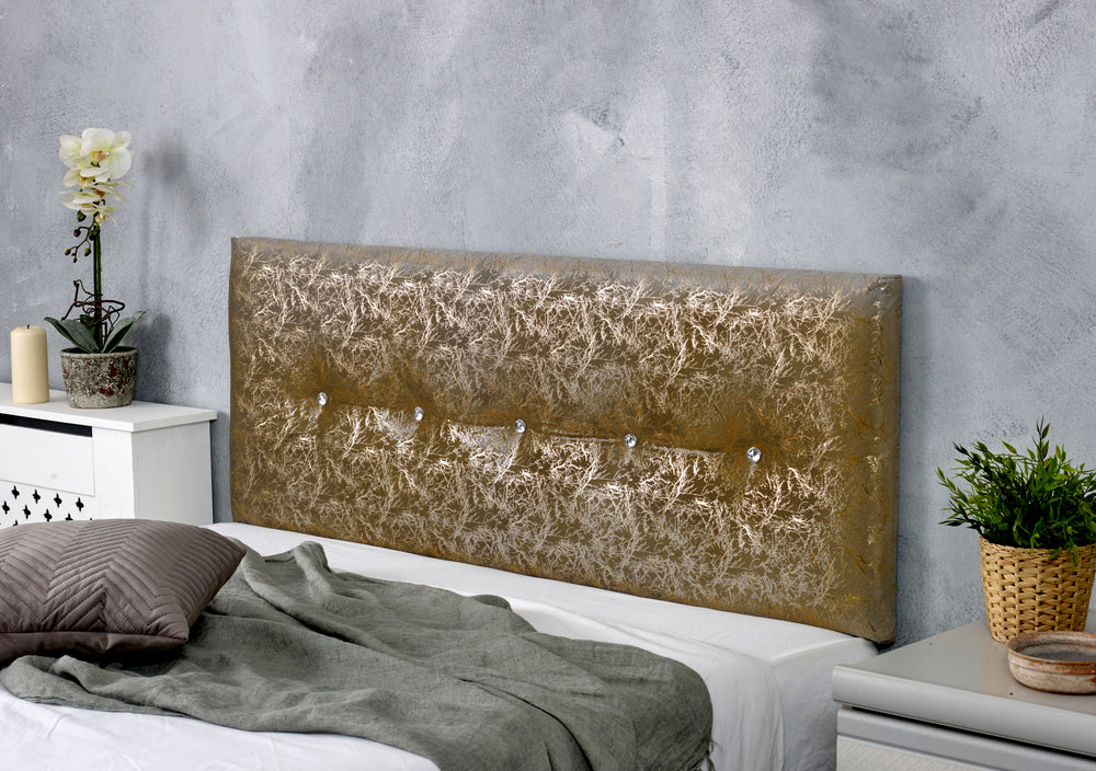 Izzabella  Galaxy Headboard