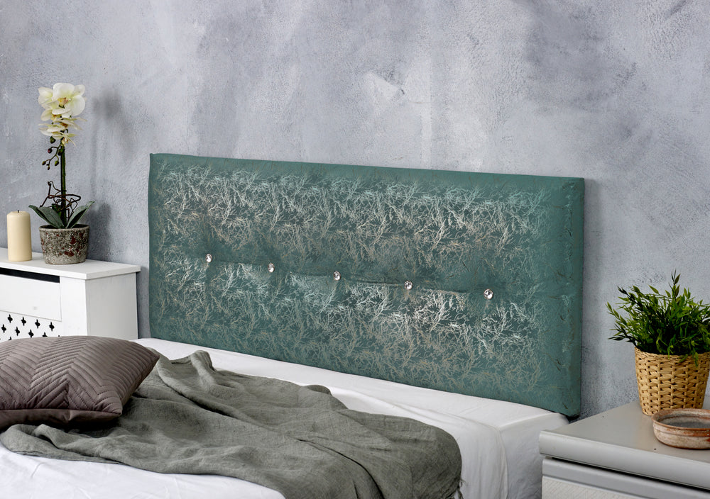 Izzabella  Galaxy Headboard