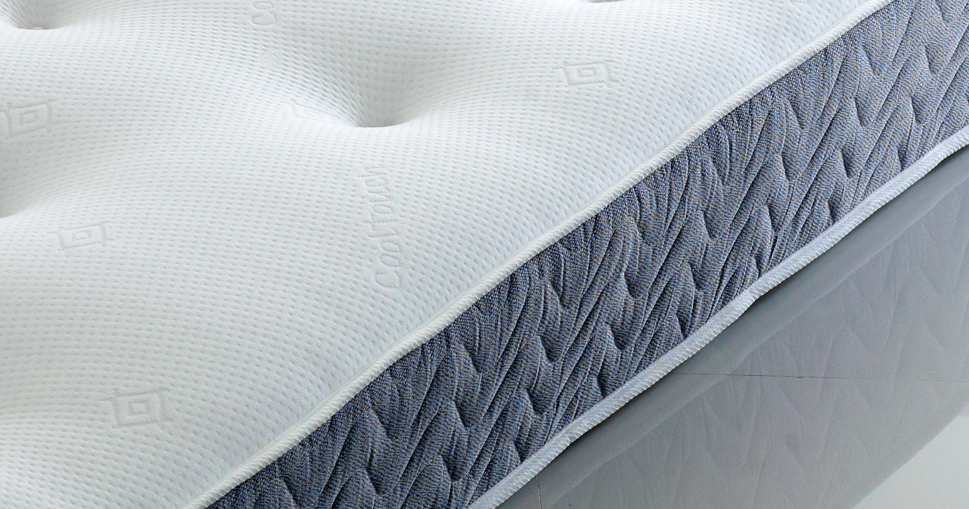 Dual Side Memory Mattress