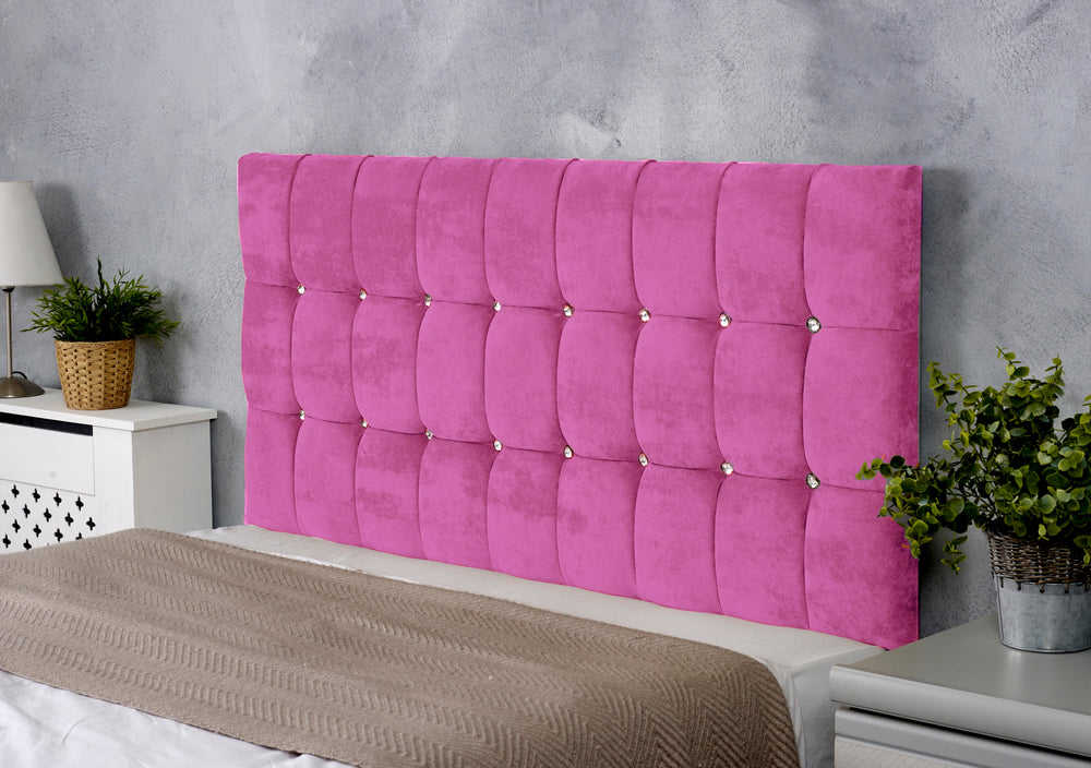 Omega Headboard