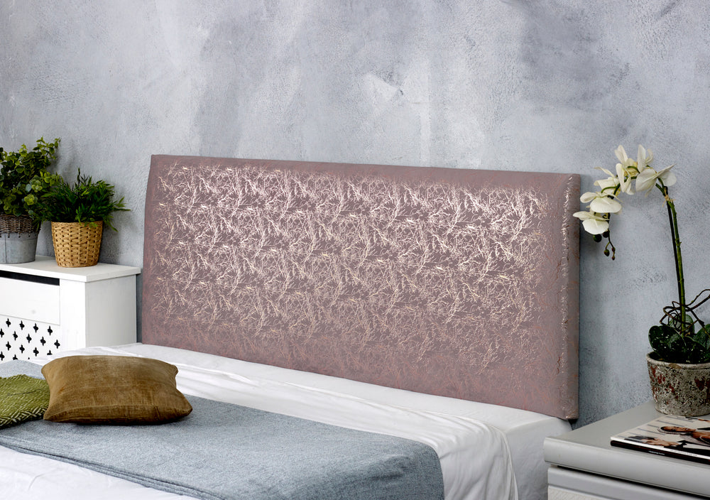 Plain Galaxy Headboard