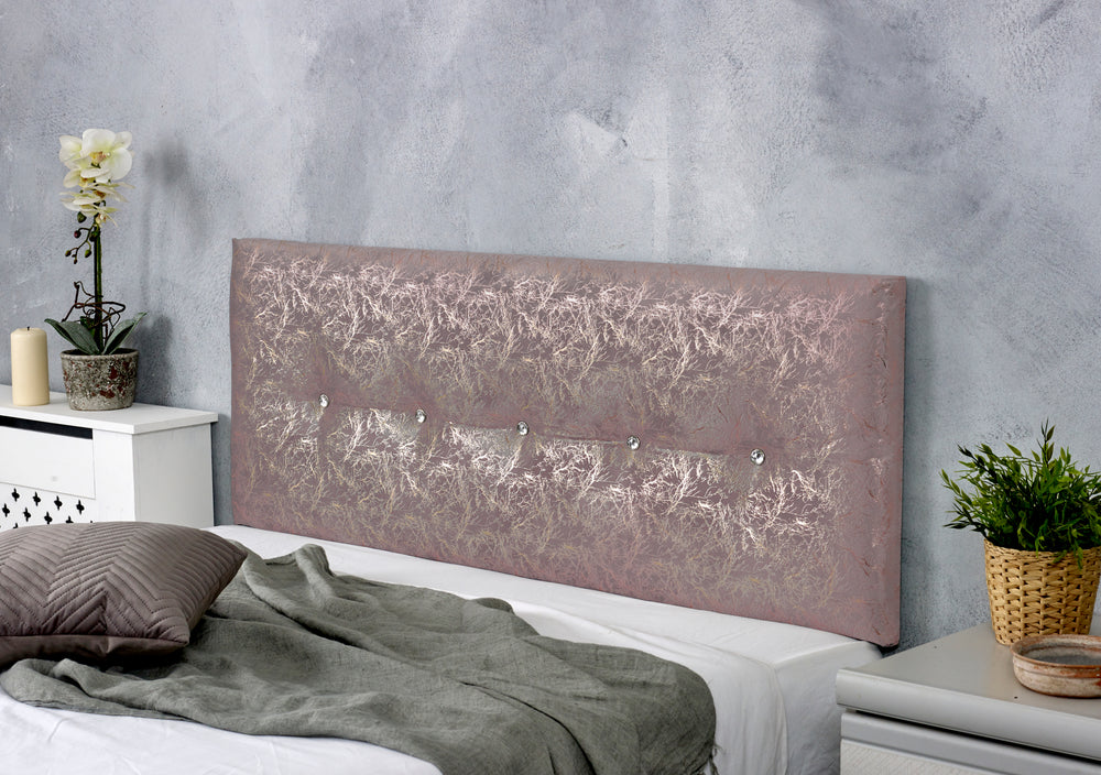 Izzabella  Galaxy Headboard