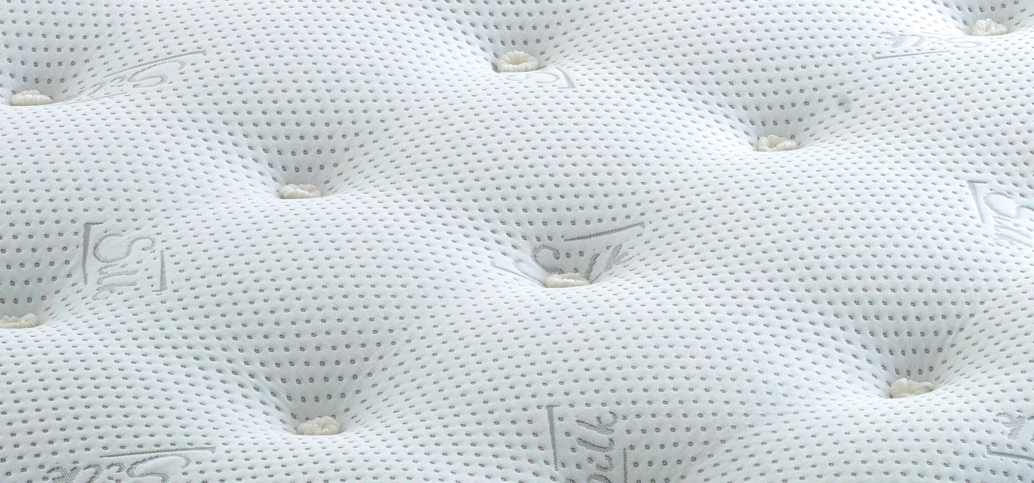 Silk Pocket Mattress