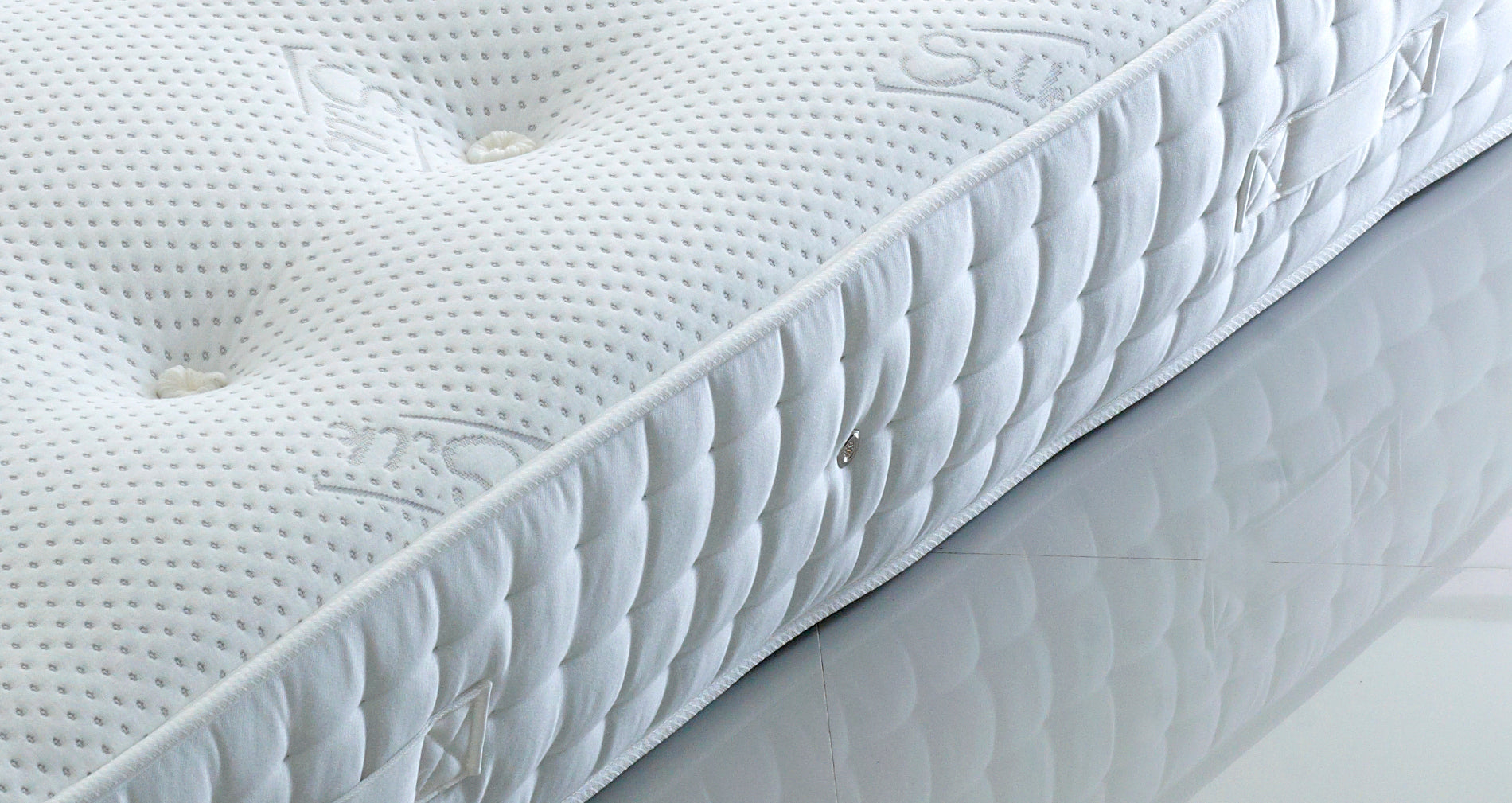 Silk Pocket Mattress