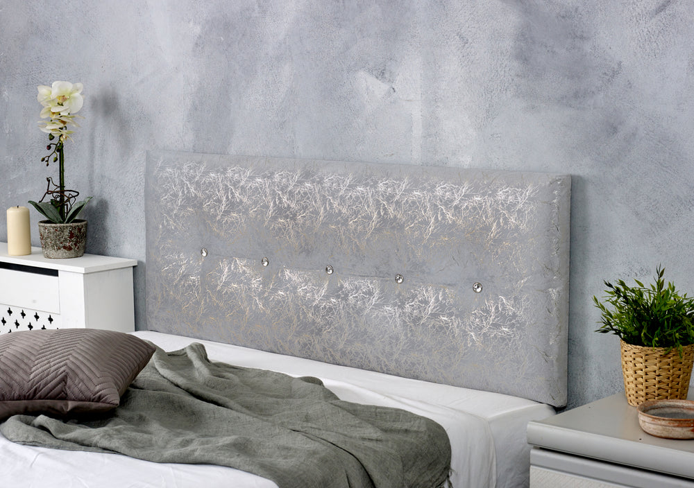 Izzabella  Galaxy Headboard