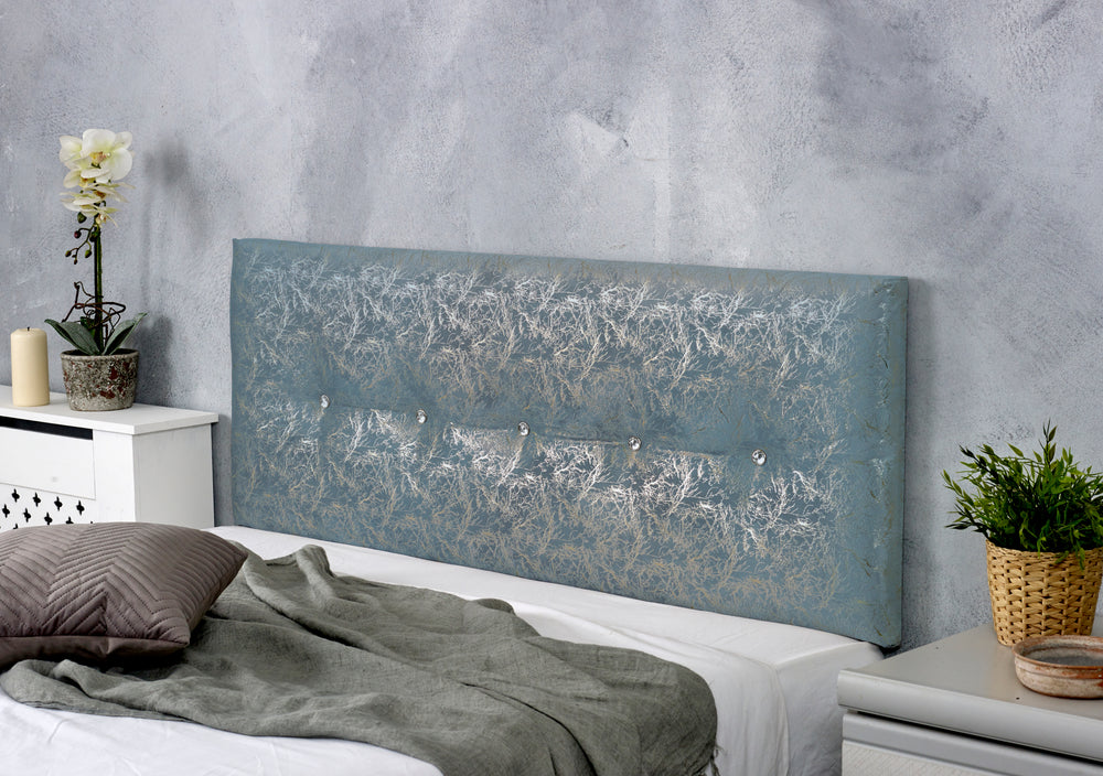 Izzabella  Galaxy Headboard