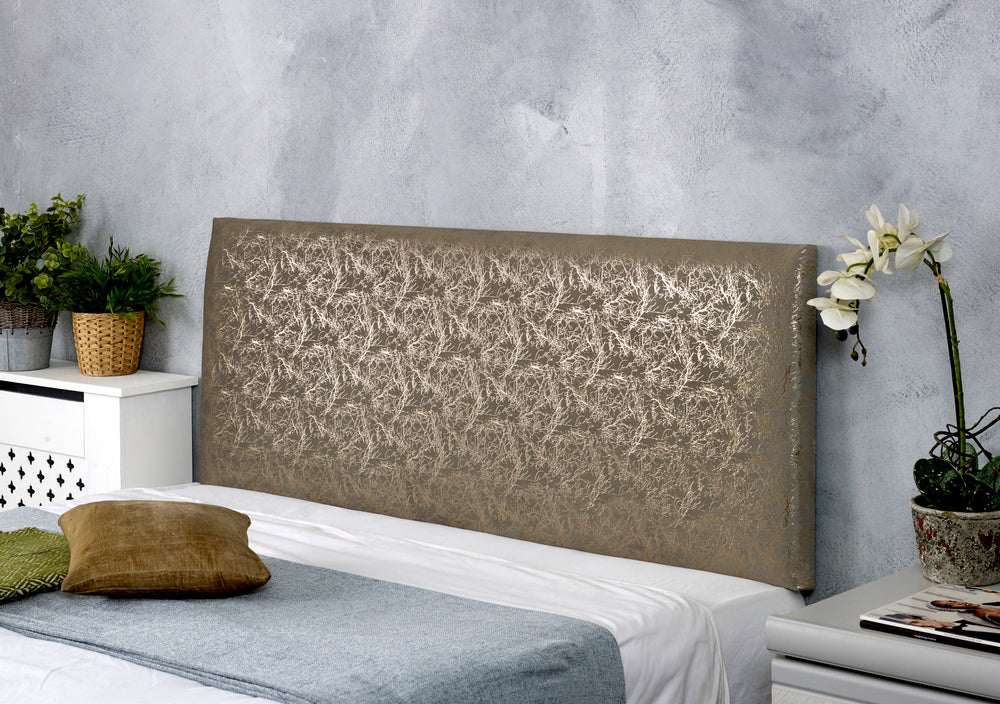 Plain Galaxy Headboard